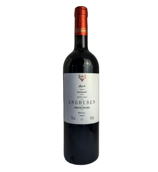 Angheben Tannat