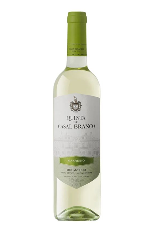 QUINTA DO CASAL BRANCO ALVARINHO