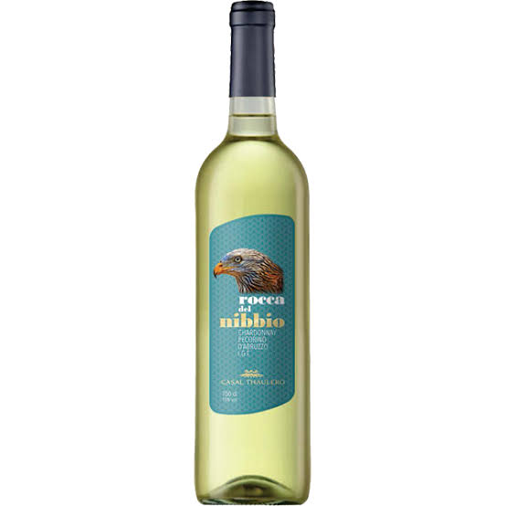 CHARDONNAY PECORINO IGT
