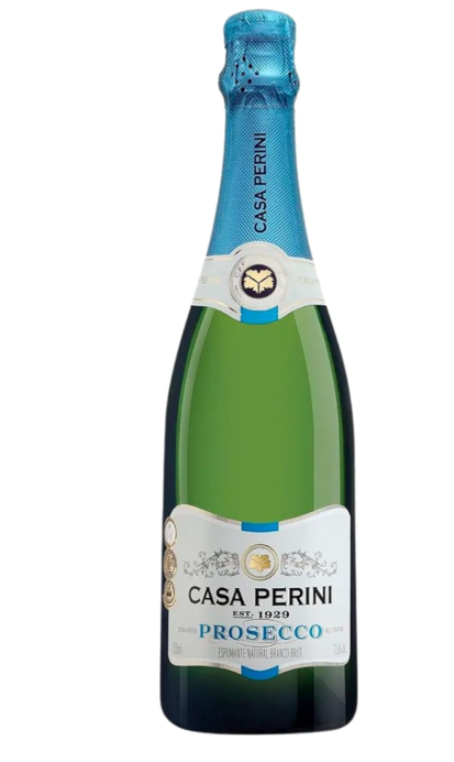 Casa Perini Prosecco Espumante Brut