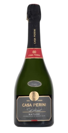 Casa Perini Vintage Nature Blend