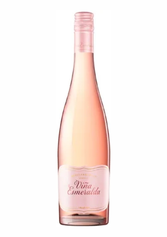Vina Esmeralda Rosé