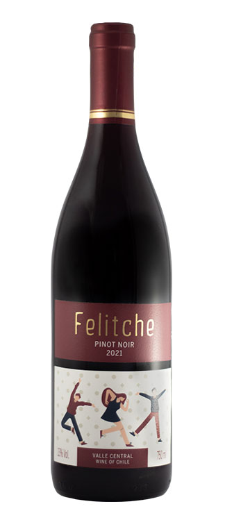 Felitche Pinot Noir