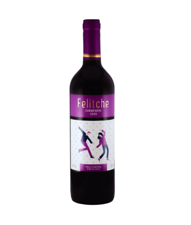 Felitche Carmenere