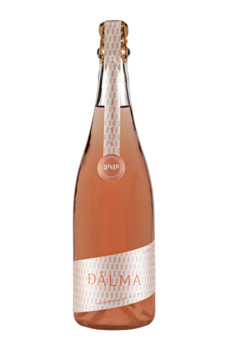 Area 15 Dalma Brut Rose Natural