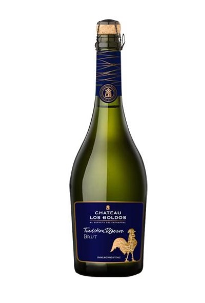 Chateau Los Boldos Reserva Brut
