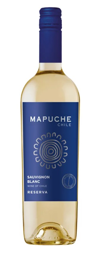 Mapuche Branco