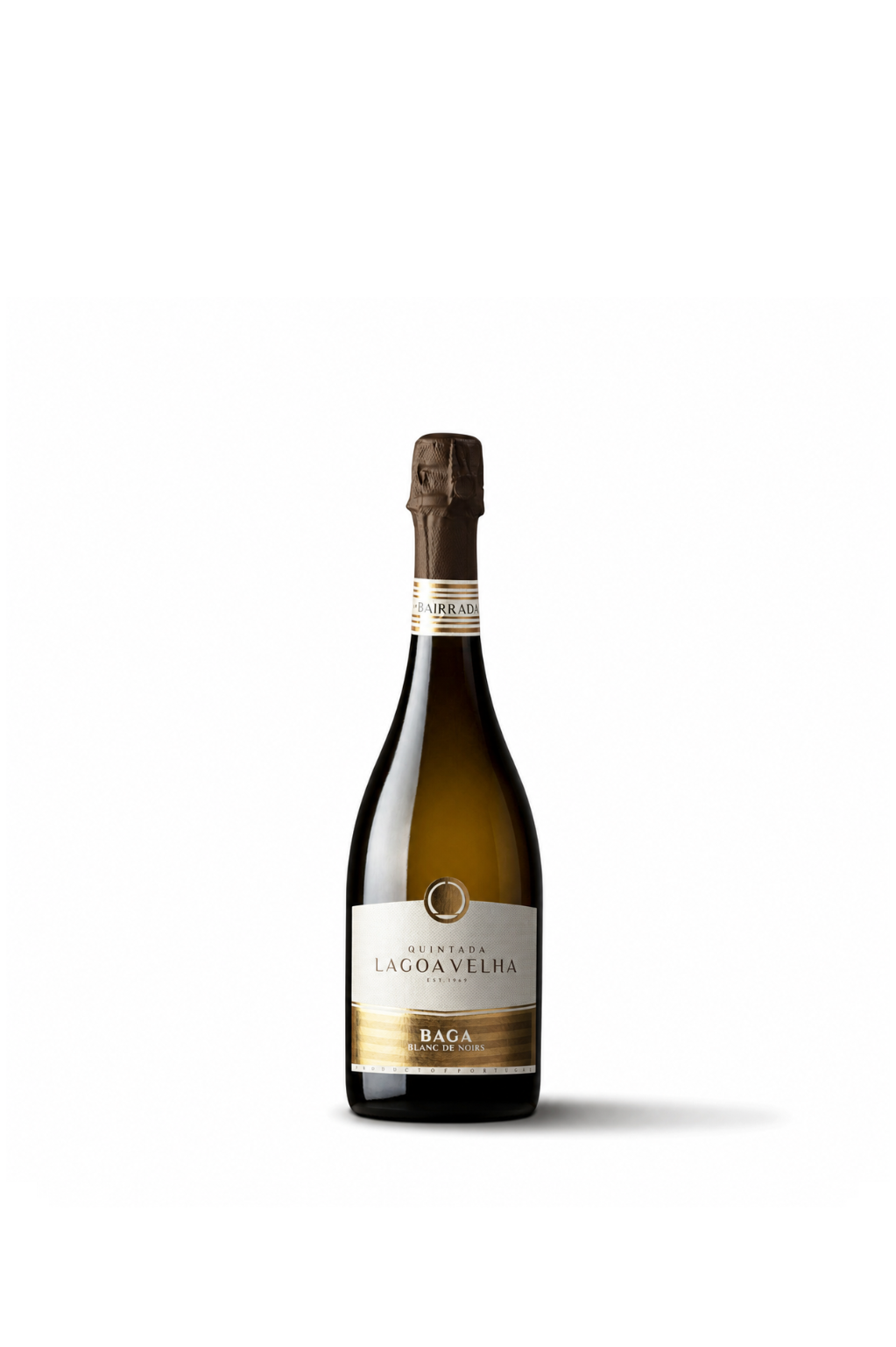 Baga Blanc de Noirs