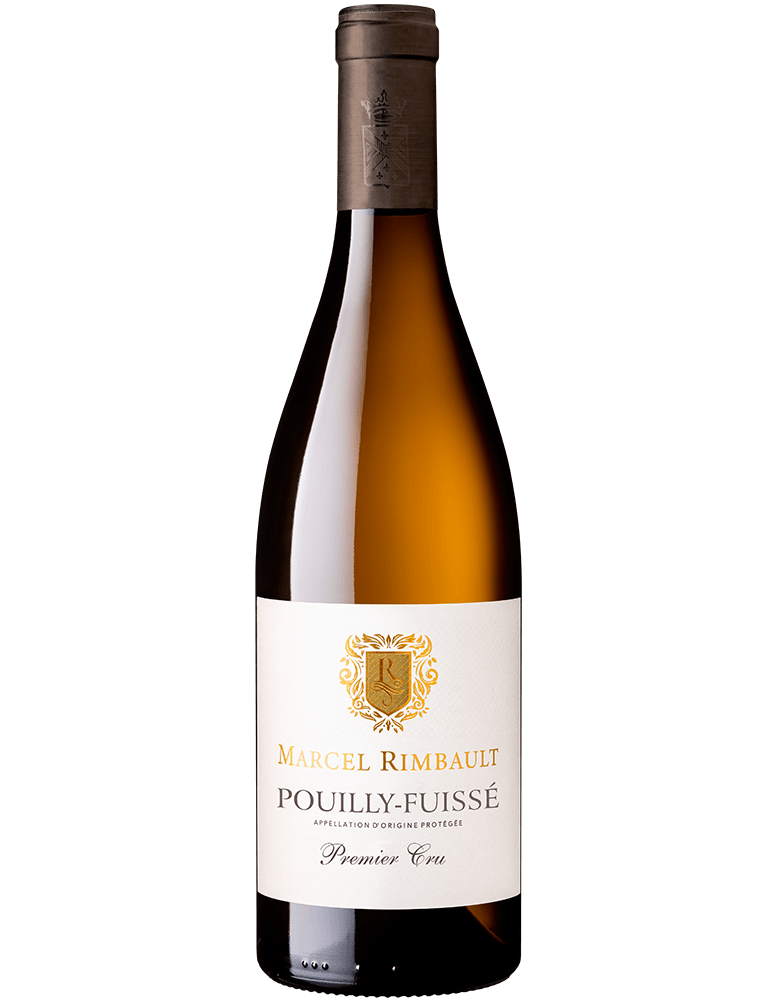 Pouilly-Fuissé