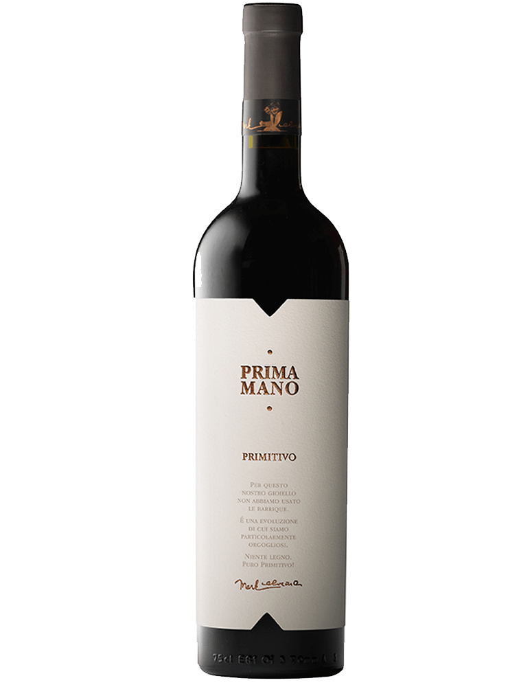 Prima Mano