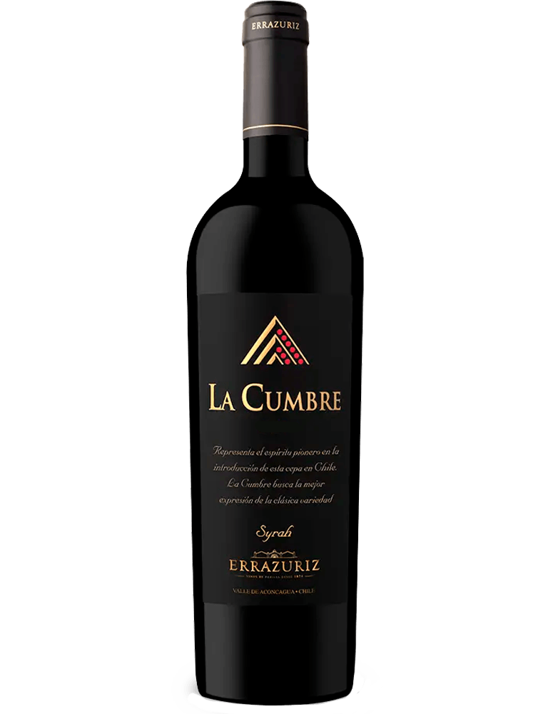 La Cumbre