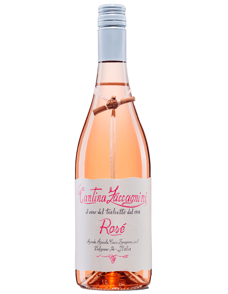 Tralcetto Rosato