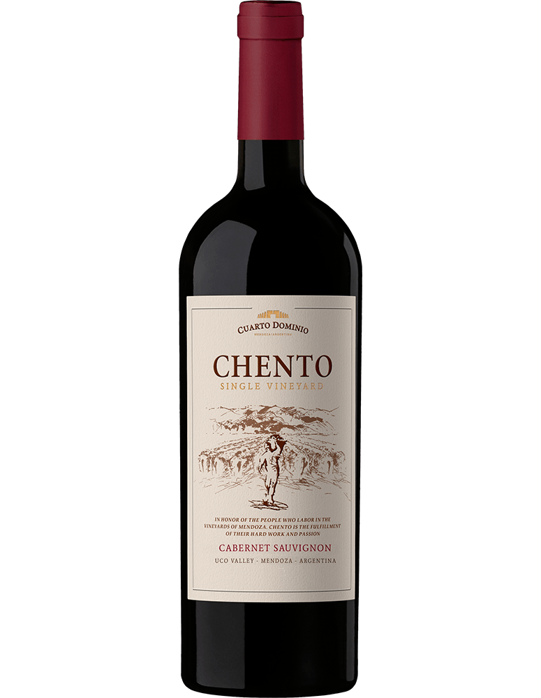 Chento