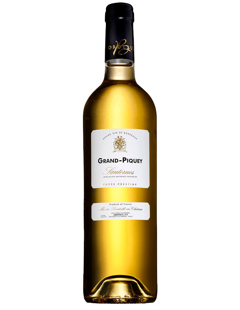 Grand Piquey