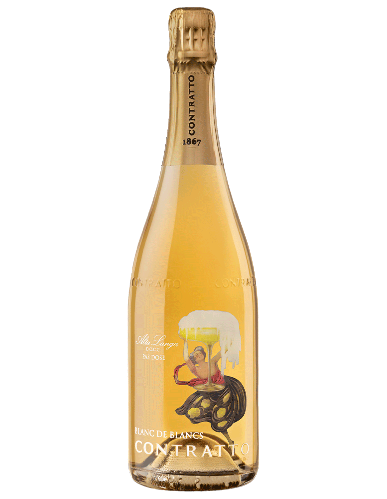 Blanc de Blancs Pas Dose