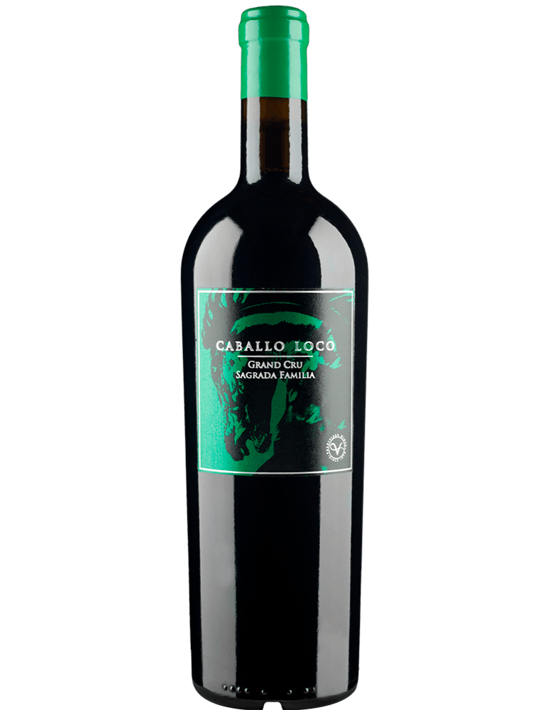 Cabaloo Loco Grand Cru