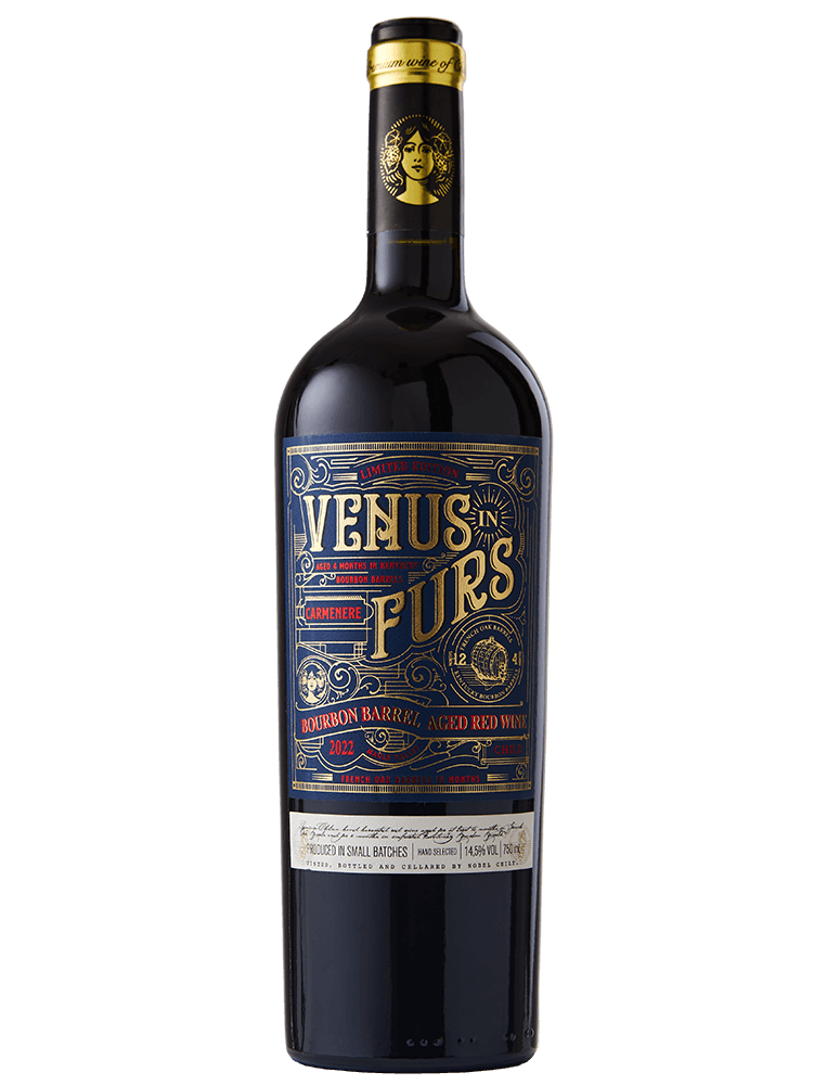 VENUS IN FURS