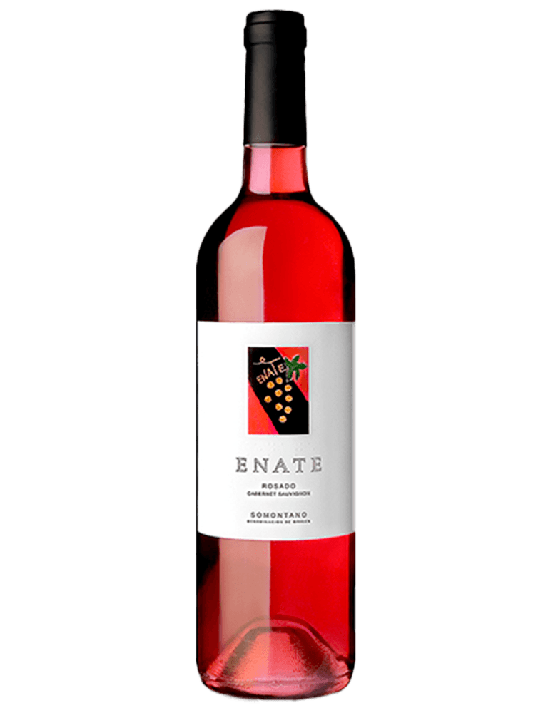 Enate Rosado Cabernet Sauvignon