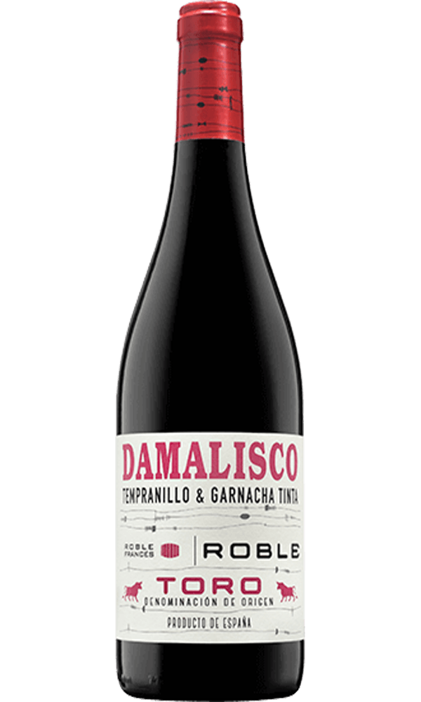 Damalisco Barrica
