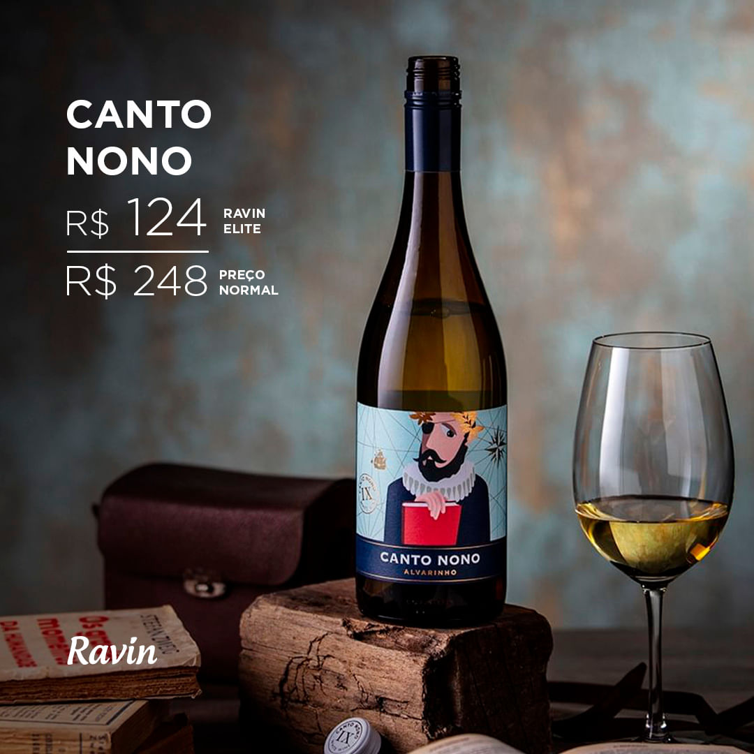 Canto Nono