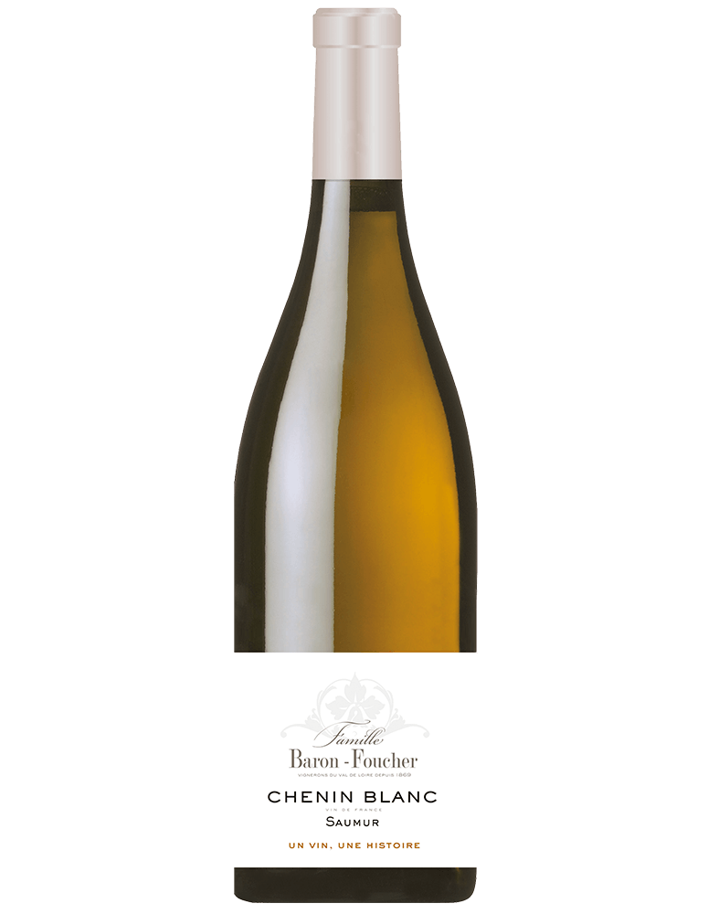 Baron de Foucher