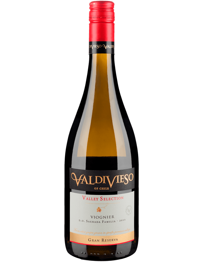 Single Valley Lot Gran Reserva Viognier