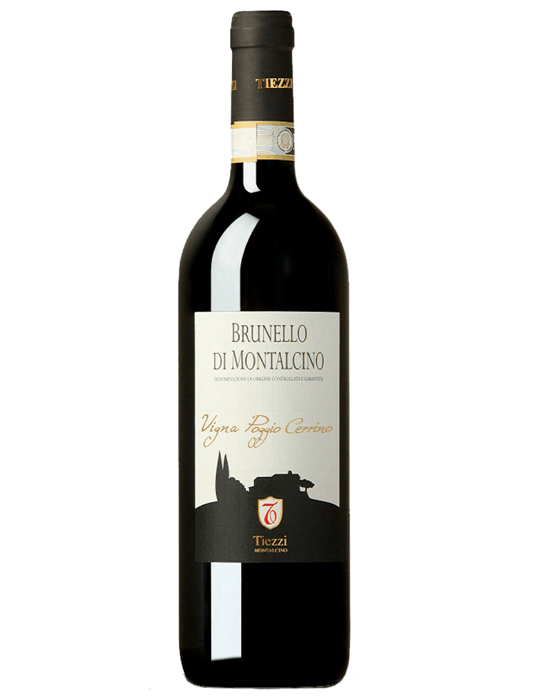 Vigna Poggio Cerrino