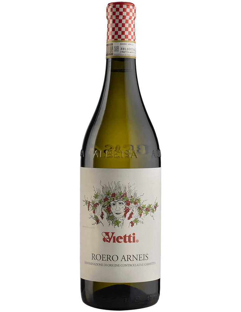 Roero Arneis