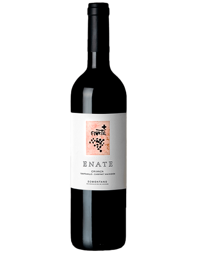 Crianza Somontano DO