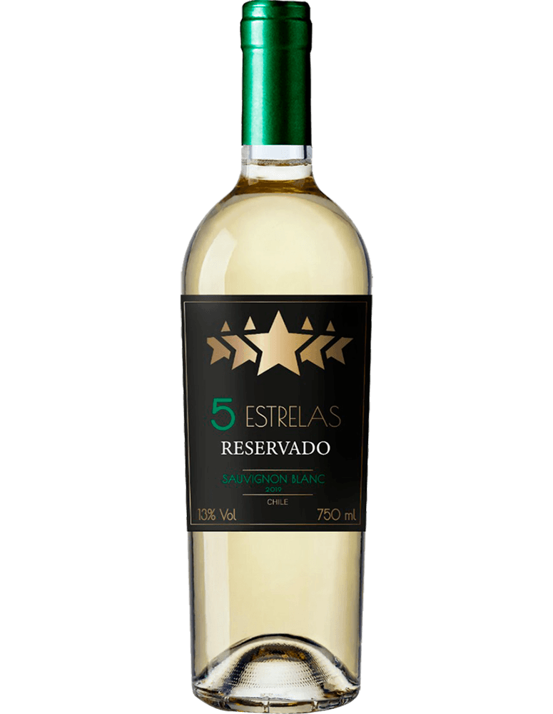 5 Estrelas