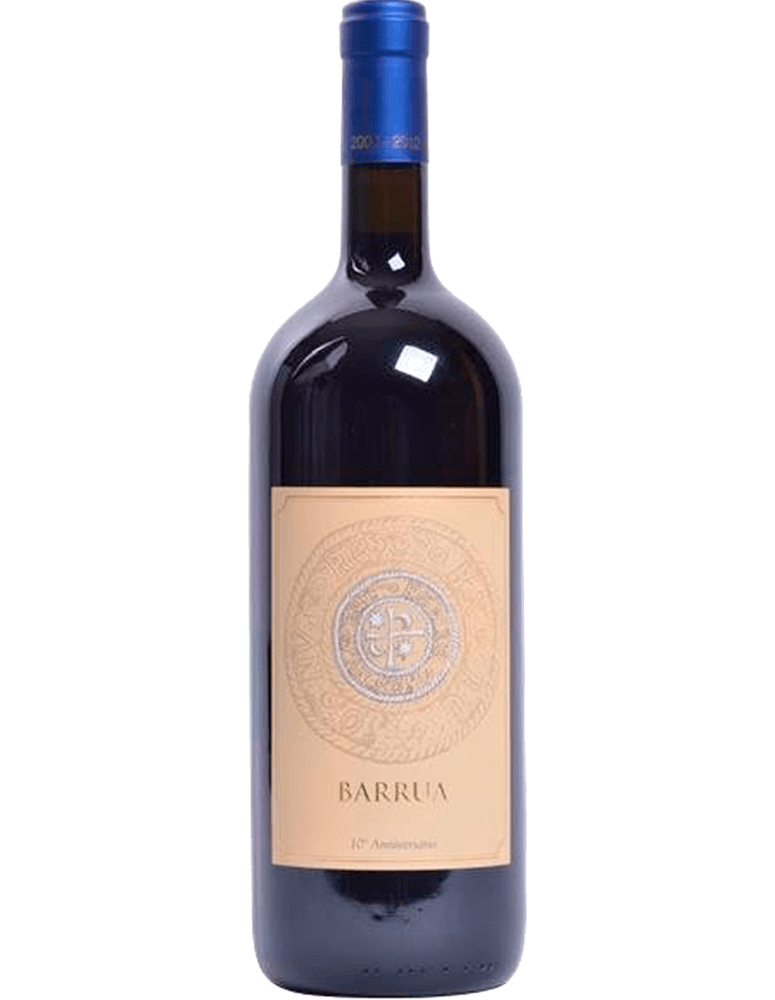 BARRUA