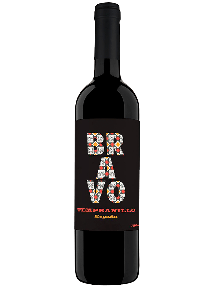 BRAVO