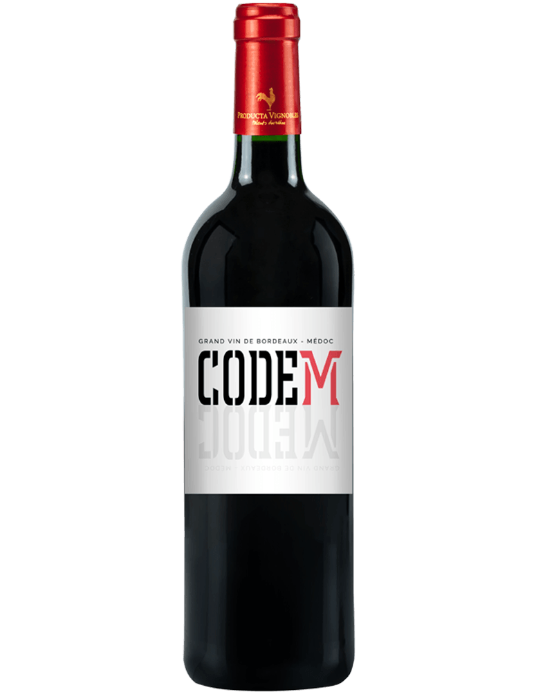 CODE M