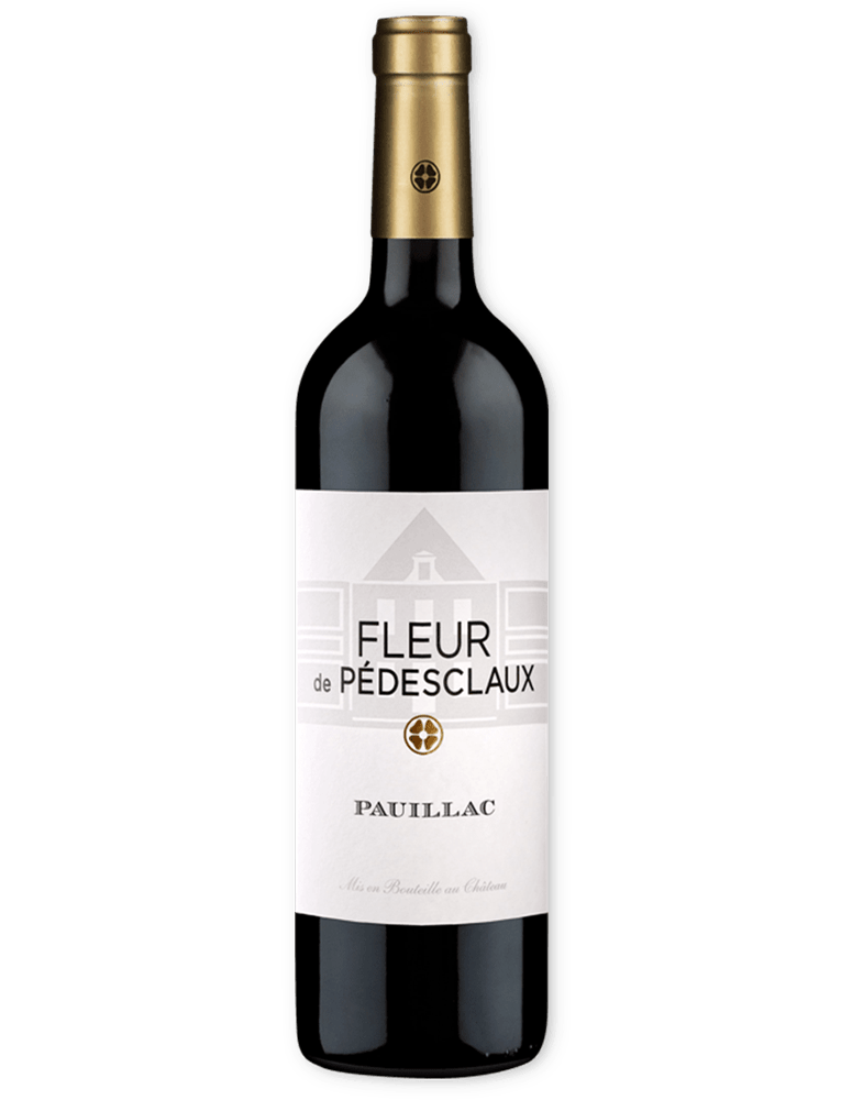 Fleur de Pédesclaux