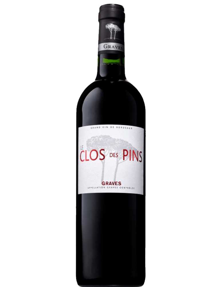 Les Clos des Pins