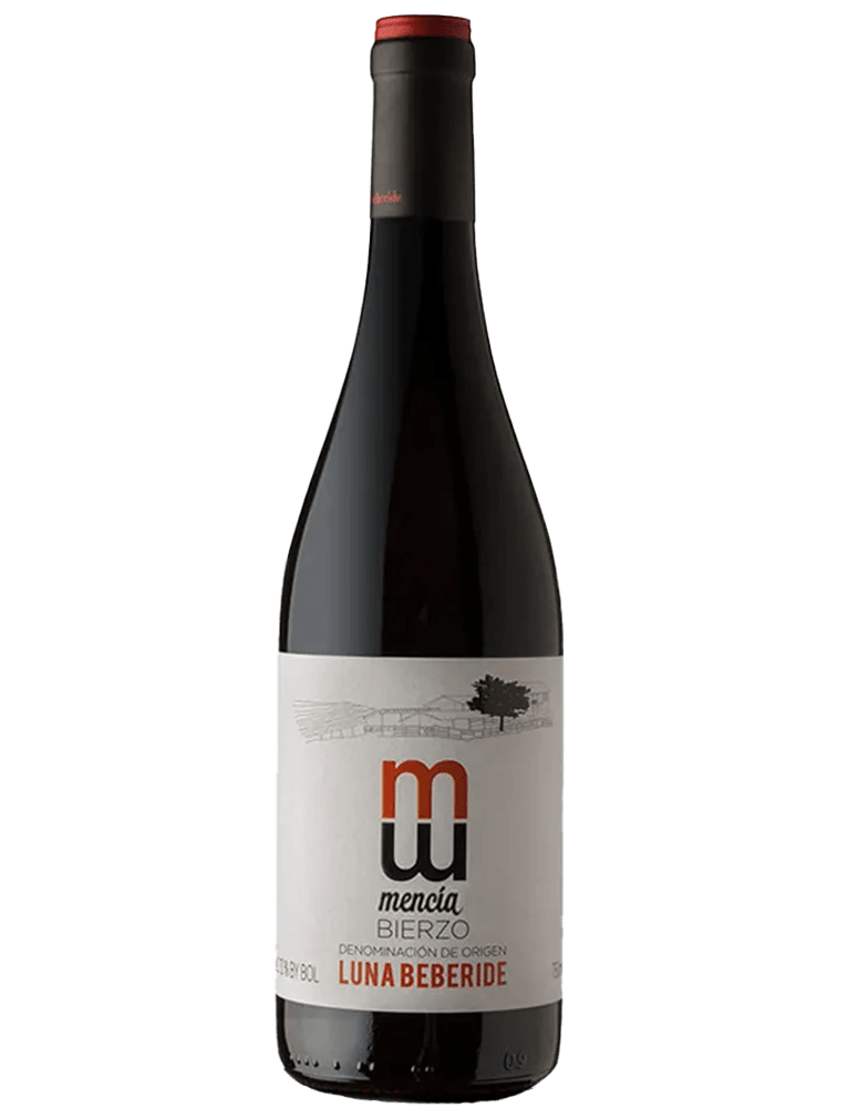 Mencia
