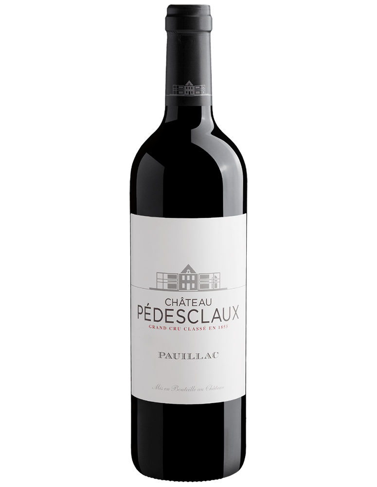Pésdesclaux