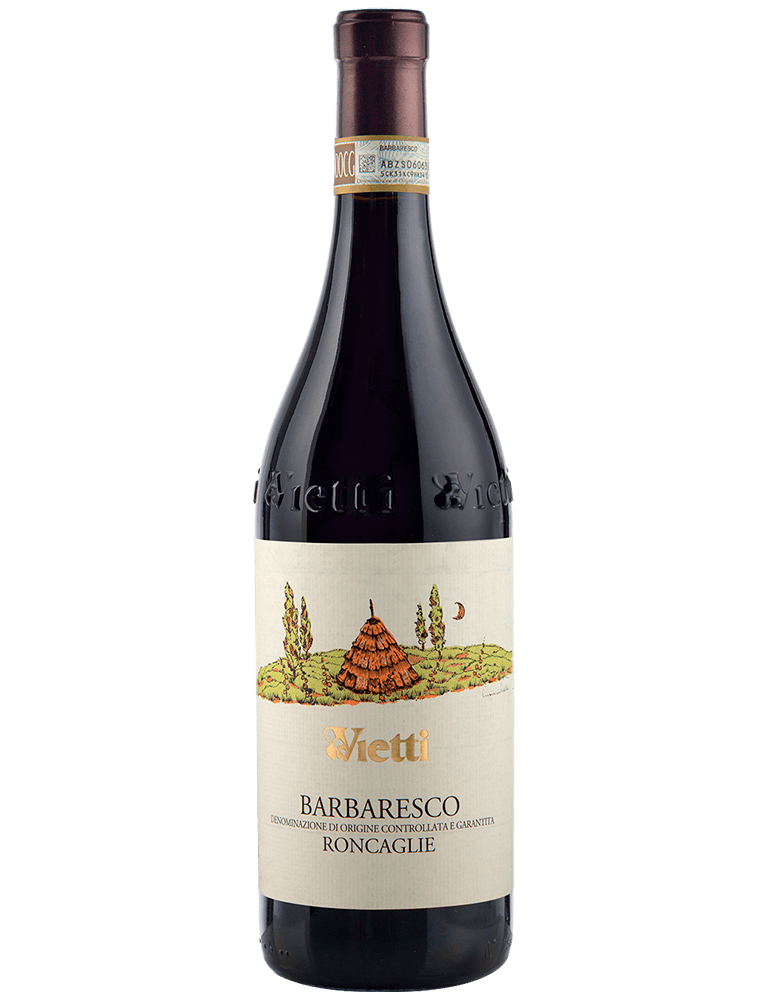 Barbaresco DOCG Roncaglie