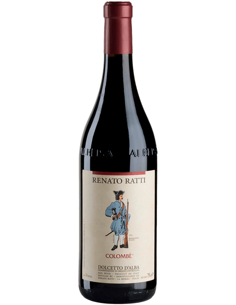 Dolcetto D'Alba DOC