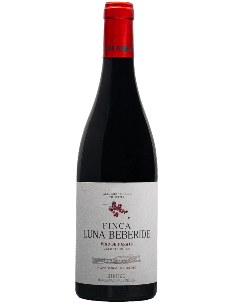 Finca Tinto Mencía