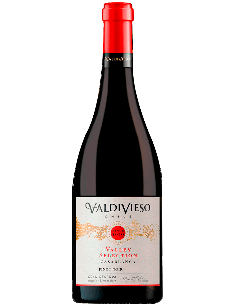 Vale de Casablanca Gran Reserva