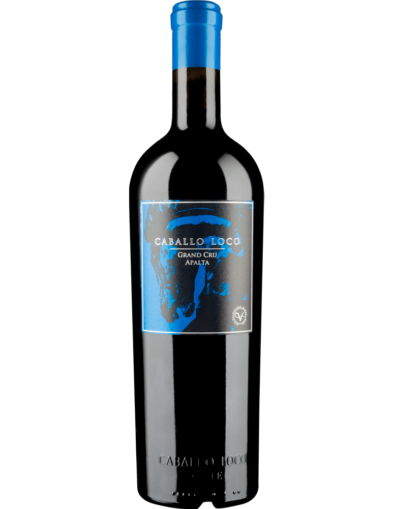 Caballo Loco Grand Cru