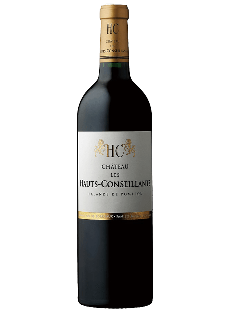 Les Hauts Conseillants