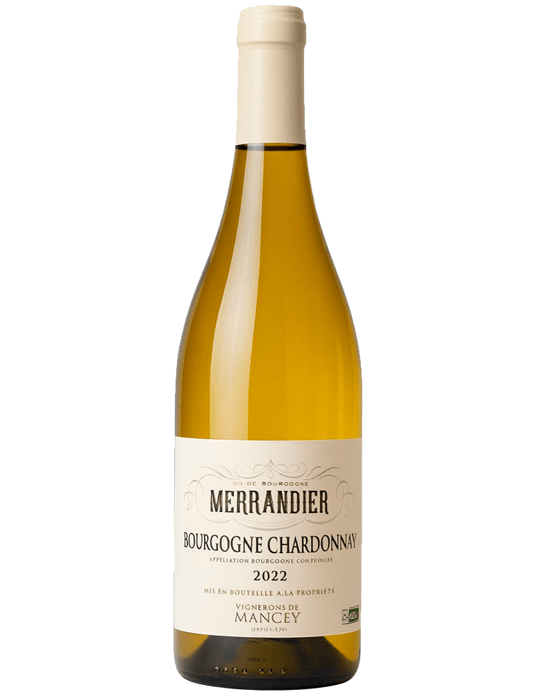 Merrandier
