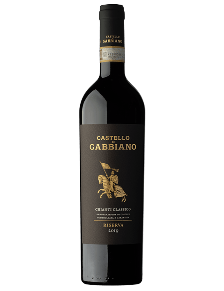 Riserva Chianti Classico