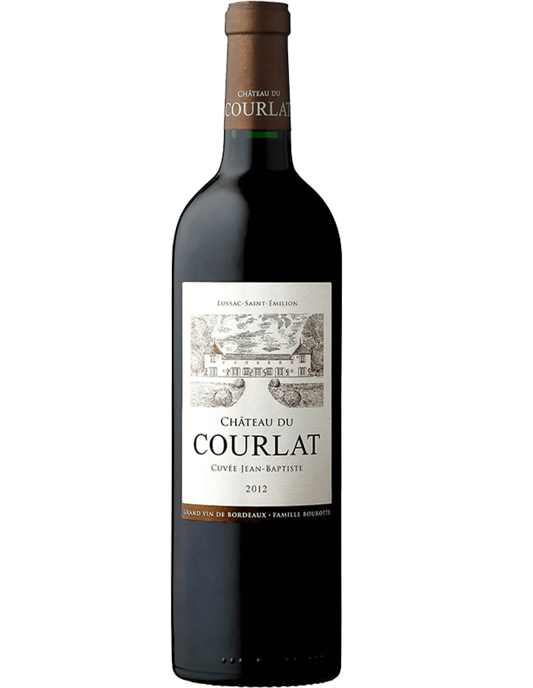CUVEE JEAN
