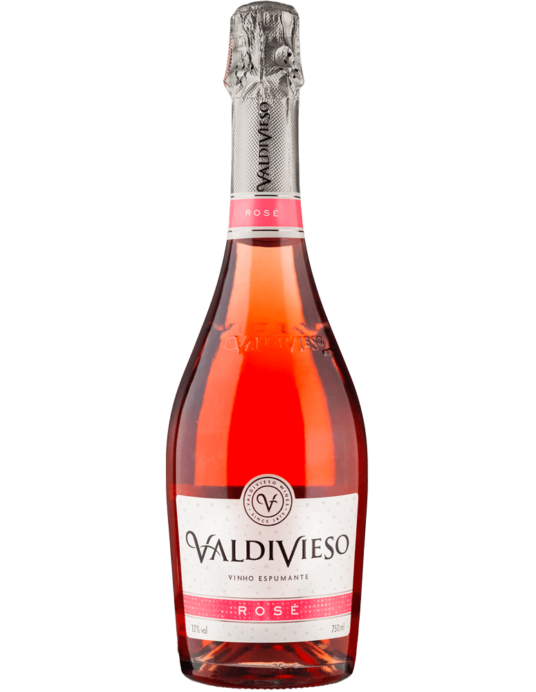 Valdivieso Espumante Rosé