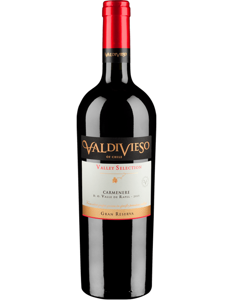 Gran Reserva Carménère