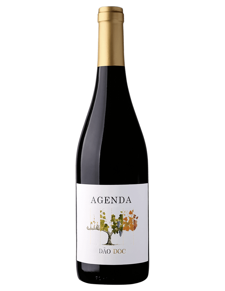 Agenda Tinto
