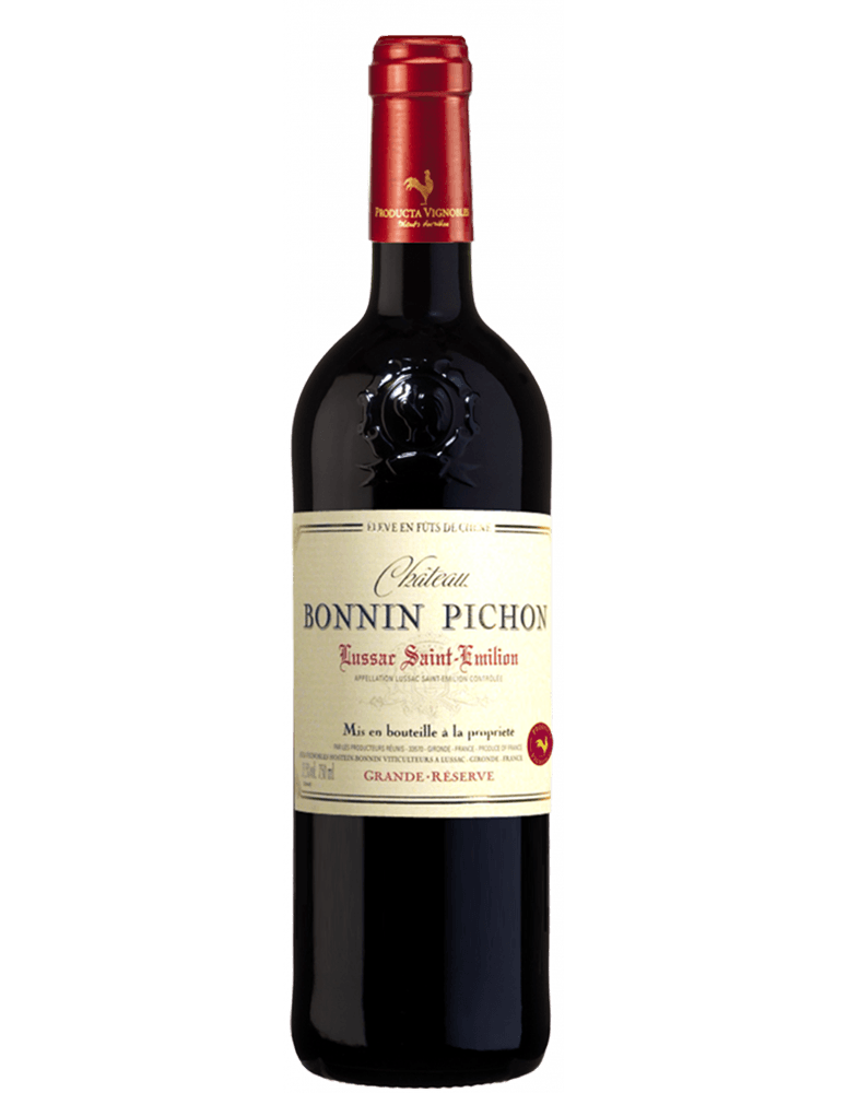 Bonnin Pichon